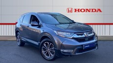 Honda CR-V 2.0 i-MMD Hybrid SR 5dr eCVT Hybrid Estate